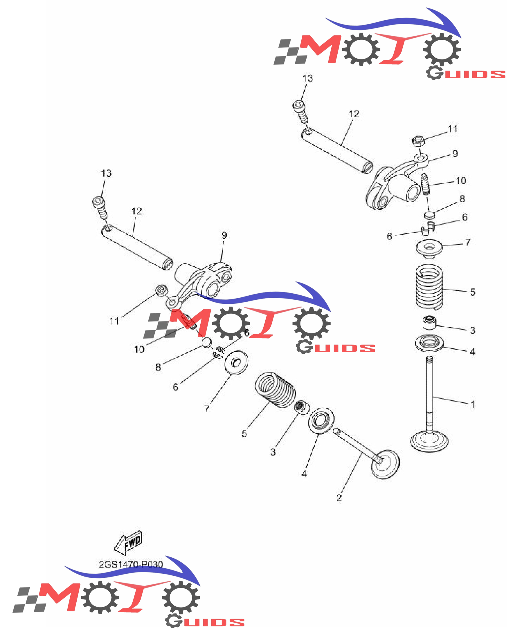 Engine Diagram